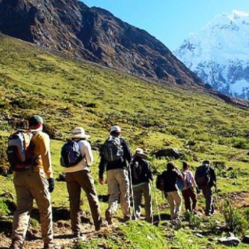 Camino Inca y Machu Picchu 4 Dí­as 3 Noches 